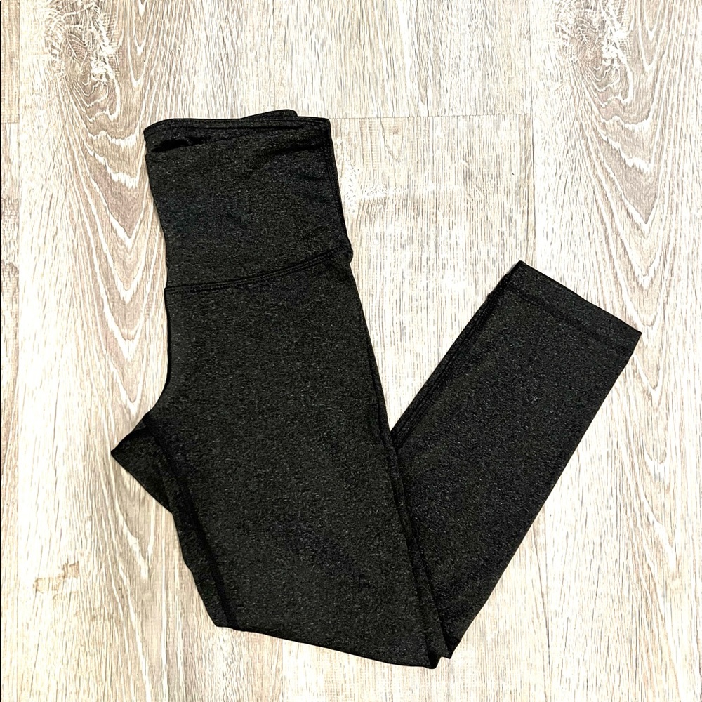 90 Degree By Reflex High Waist Squat Proof Ankle Length Interlink Leggings